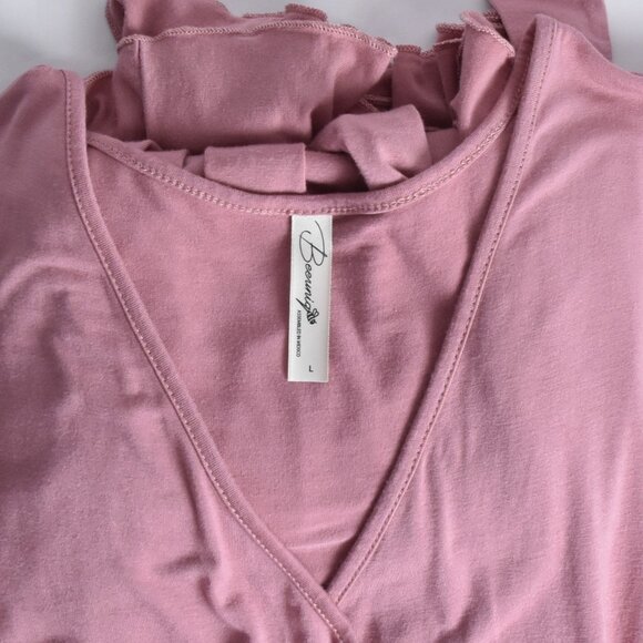 Beeuniq Maternity Dress Size large - Picture 4 of 5